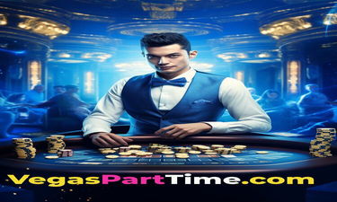 vegasparttime.com Logo